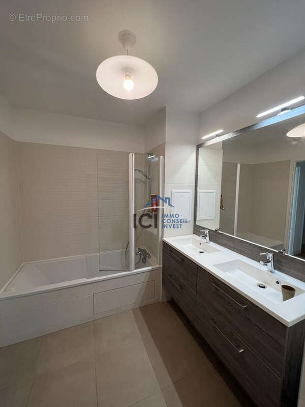 Appartement à CLAMART