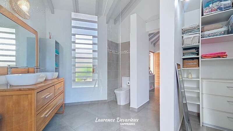 Maison à SAINT-FRANCOIS