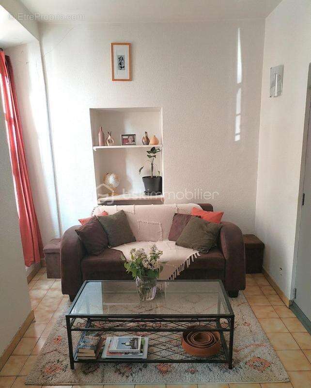 Appartement T2 - Idéal Investisseurs éclairés - photo 2