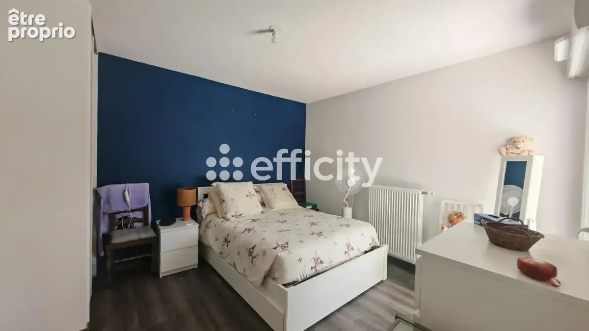 Appartement - photo 12