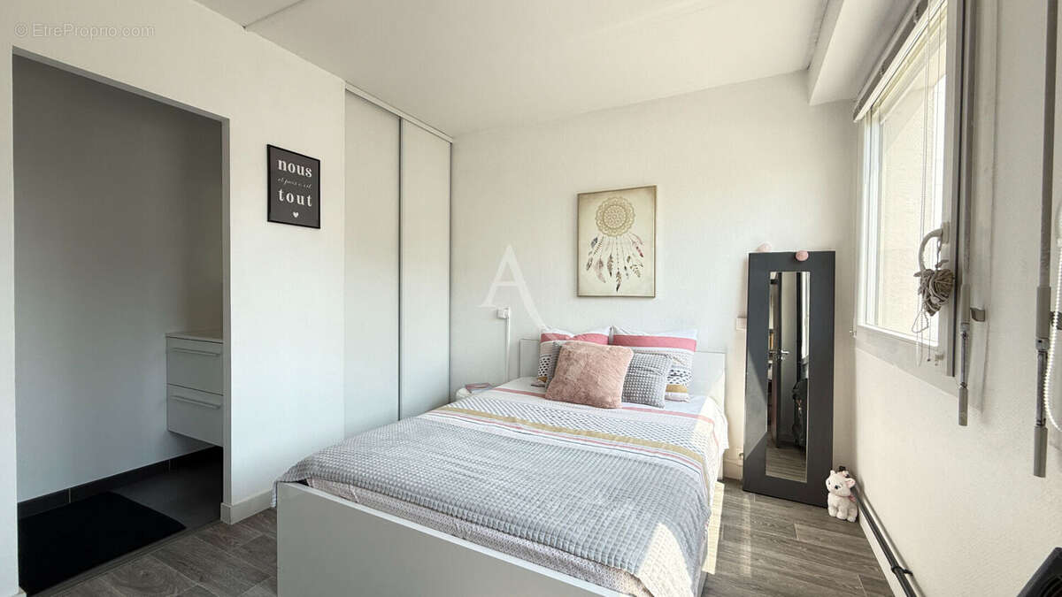 Appartement à LA ROCHE-SUR-YON