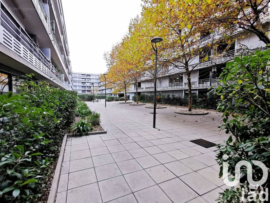 Photo 1 - Appartement à MONTPELLIER