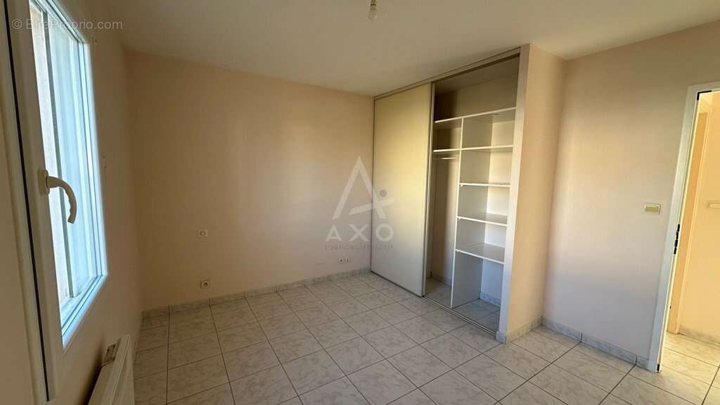 Maison à TREIZE-SEPTIERS