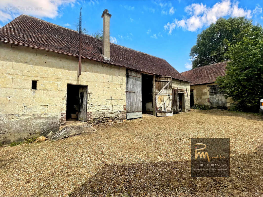 Belle maison avec beau jardin - photo 8