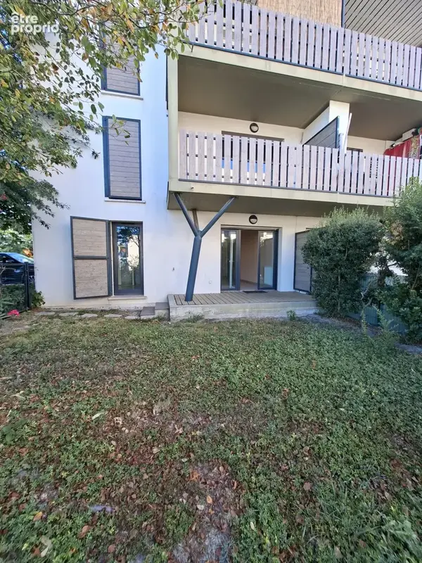 Appartement à IDRON