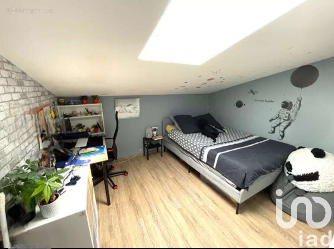 Photo 4 - Appartement à FORCALQUEIRET