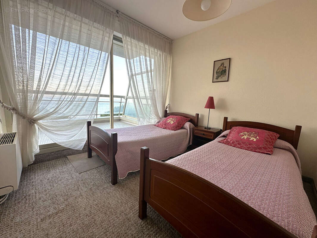 Appartement à ARCACHON