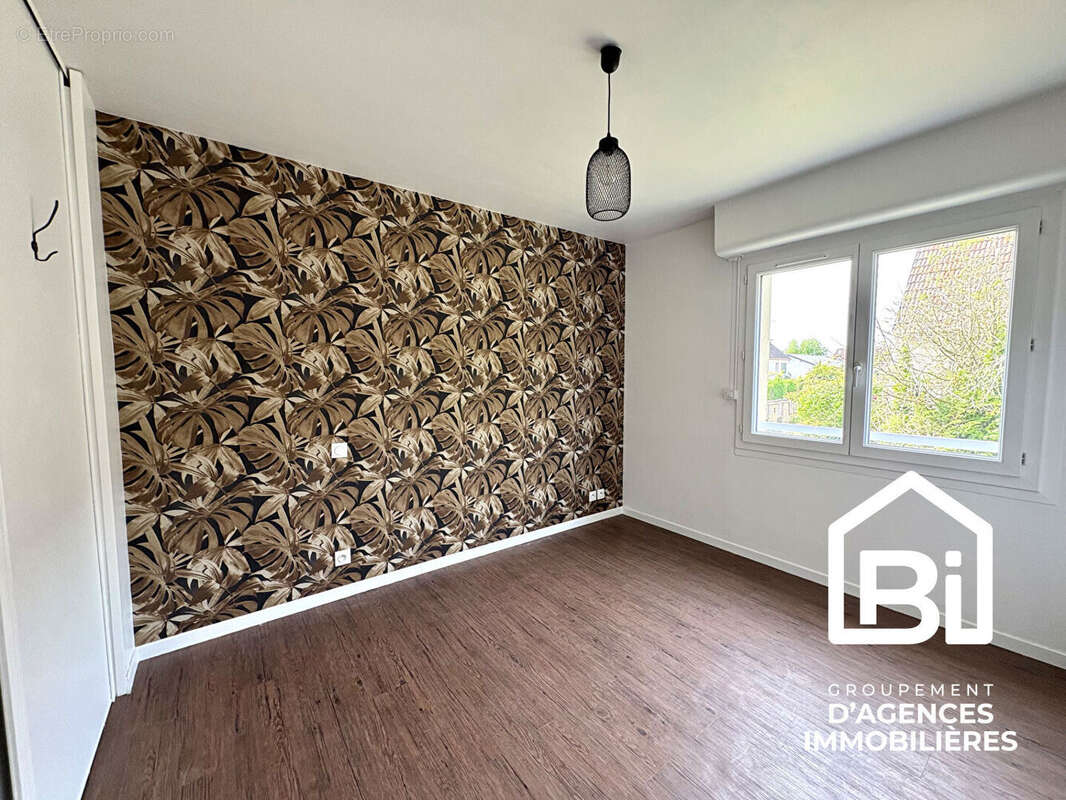 Appartement à CORMELLES-LE-ROYAL