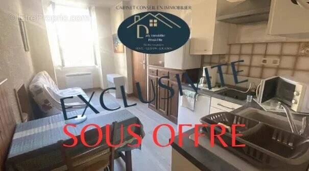 Appartement à BAGNERES-DE-LUCHON