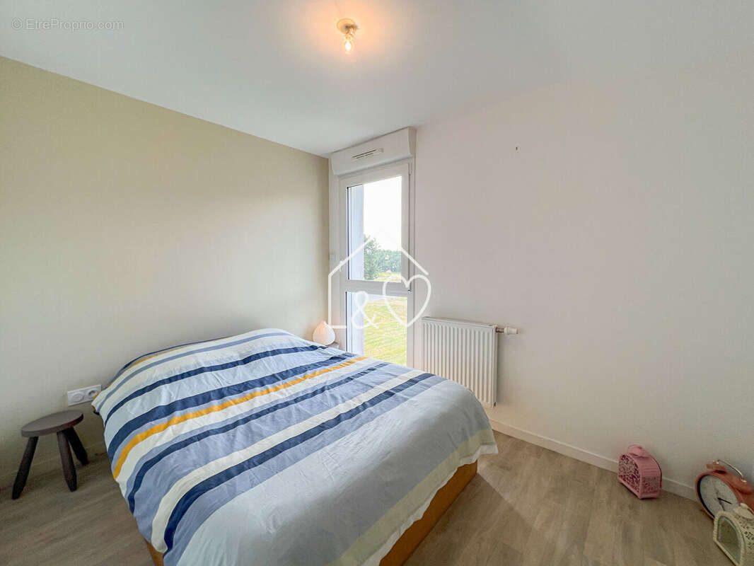 Maison à TALMONT-SAINT-HILAIRE