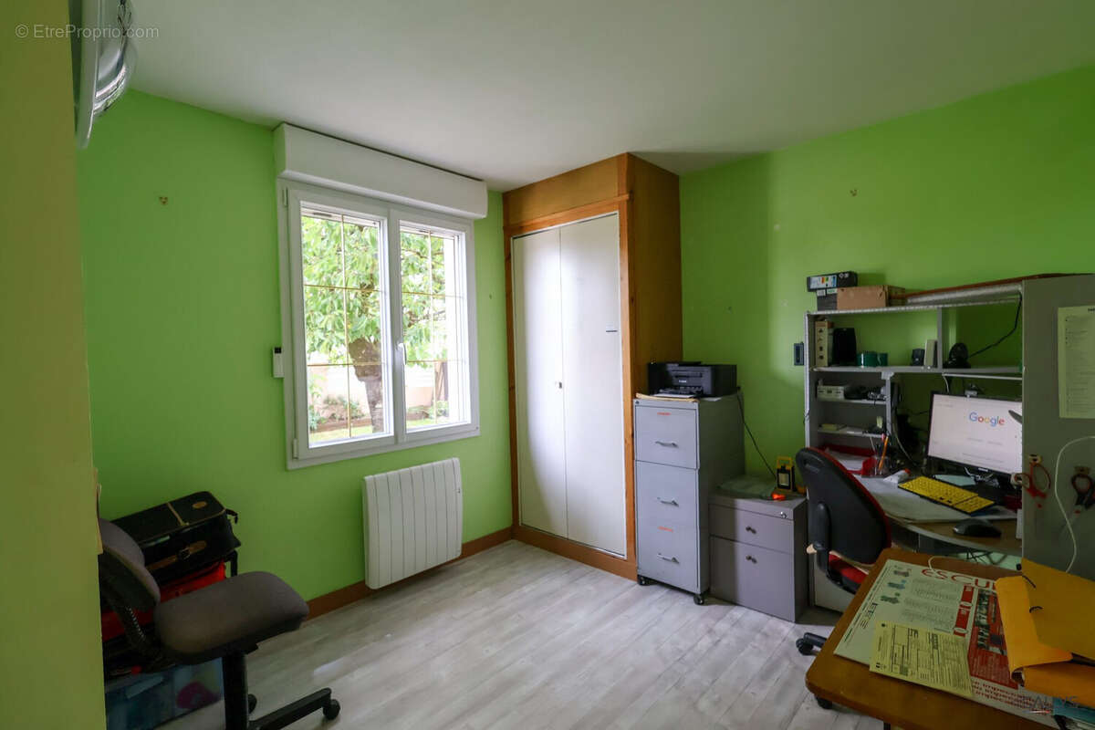 Maison 125 m² à Saujon  - photo 7