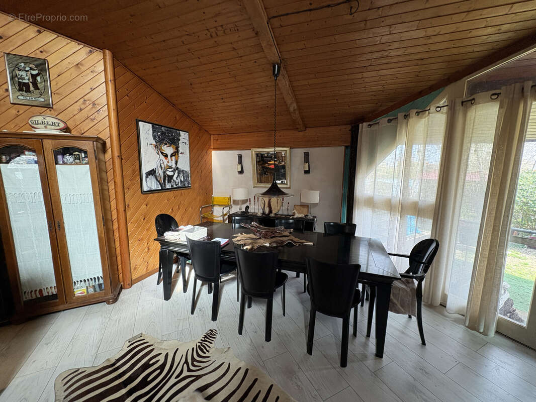 Lavalette, Belle maison d'architecte - photo 6