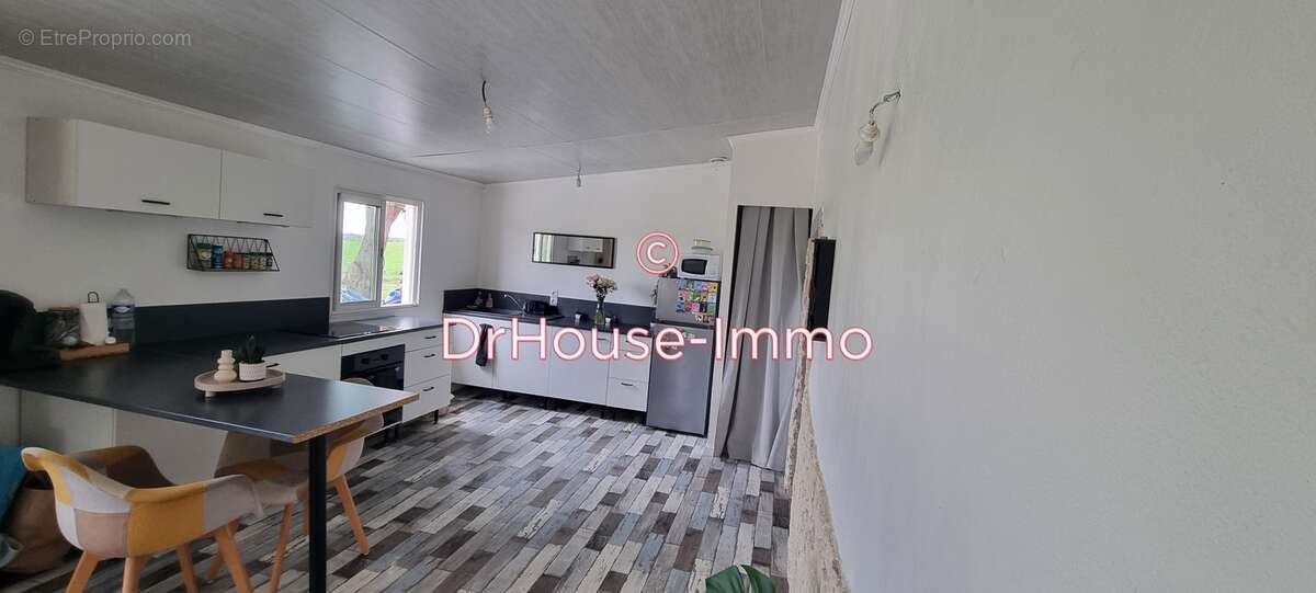 Maison à SAINT-DENIS-DU-PAYRE