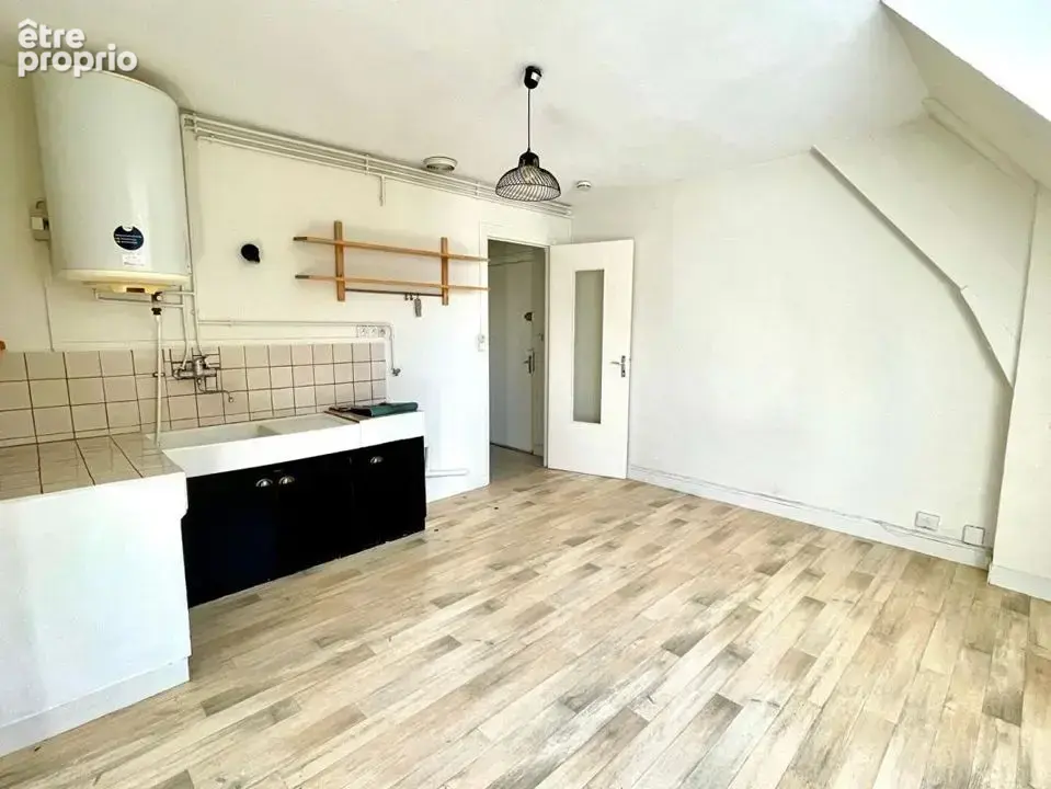 Appartement 2 pièces 30 m² à vendre à Caen (14000) - photo 7