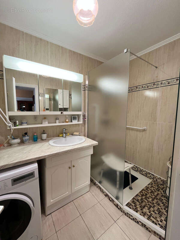 Appartement à HYERES