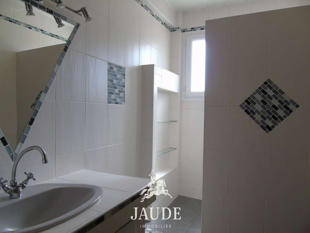 Appartement à ISSOIRE
