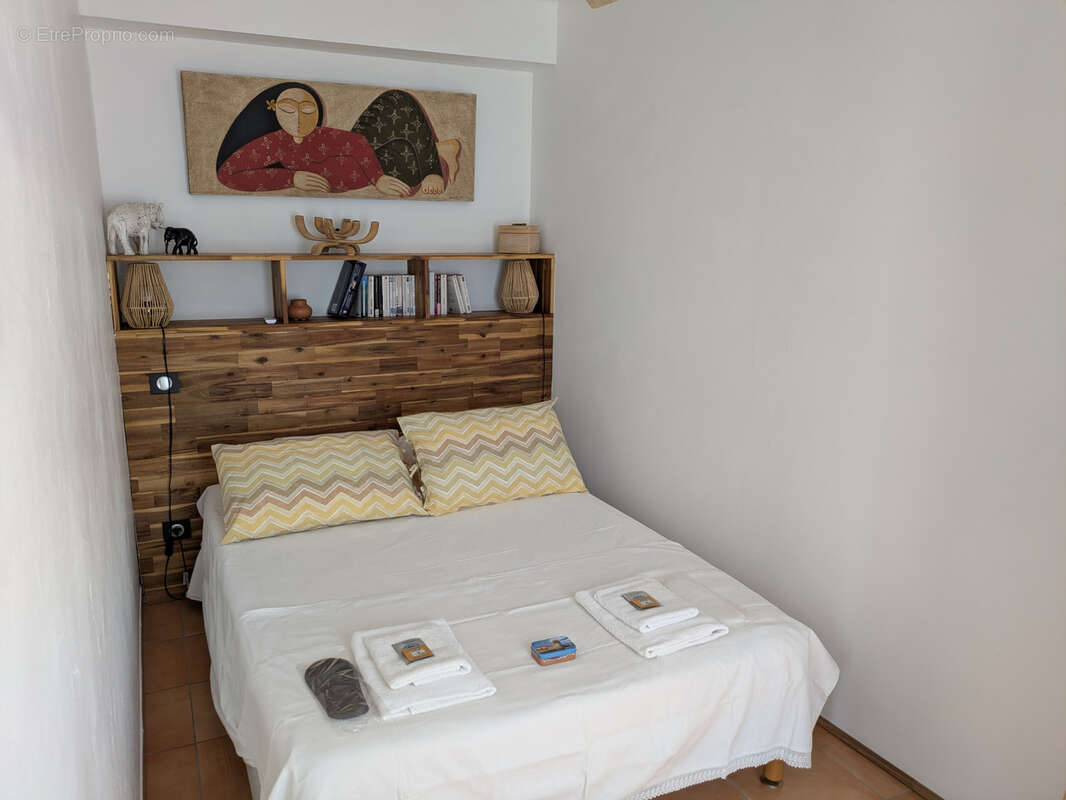 Appartement 2 pieces a vendre a collioure, proche plage - photo 3