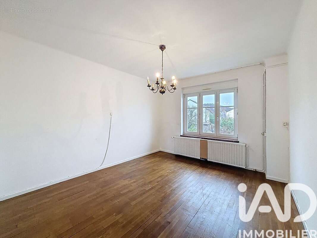 Photo 6 - Maison à ROMBAS