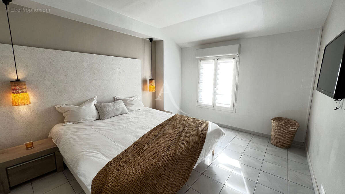 Maison à SAINT-SULPICE-DE-ROYAN