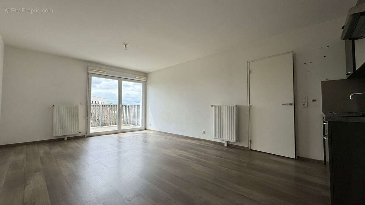 Appartement à COUERON