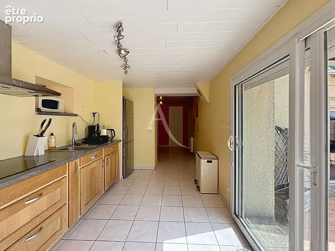 Maison  4 pièce(s) 92 m2 - photo 3