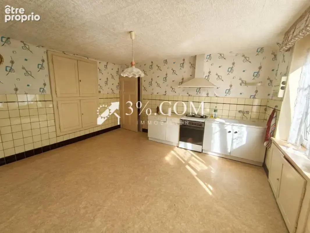 Maison de 164 m2 sur VOLMUNSTER - photo 7