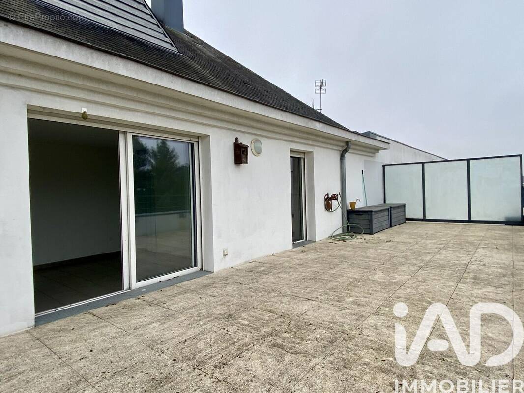 Photo 1 - Appartement à NANTES