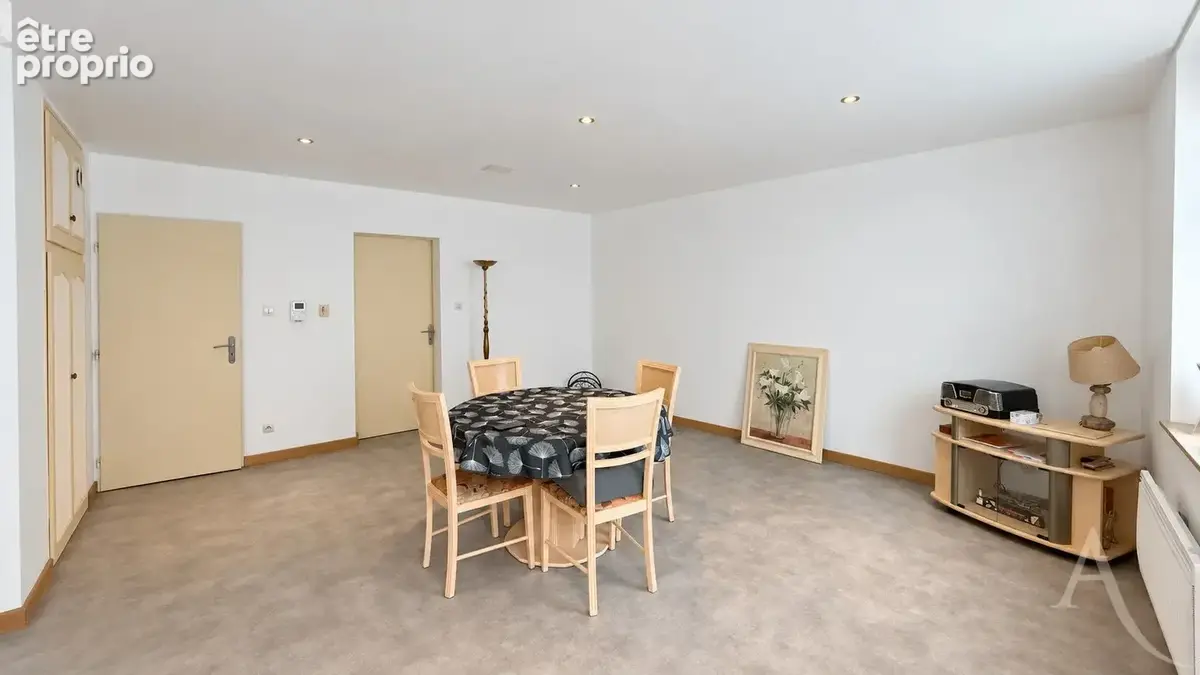 Immeuble plus garages 57260 Dieuze - photo 10