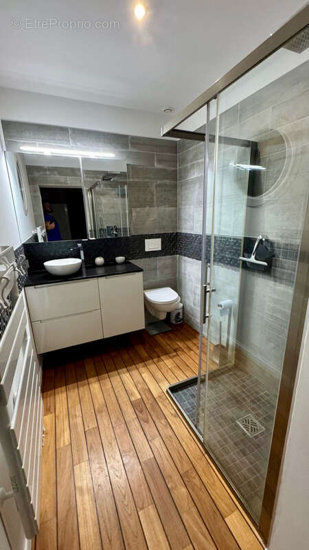 Maison à LEGE-CAP-FERRET