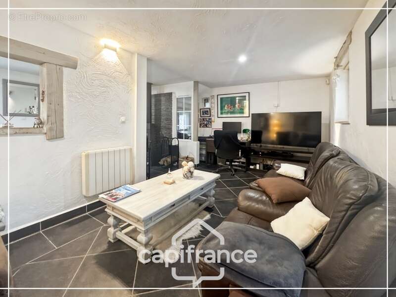 Maison de caractère  (47) - photo 13