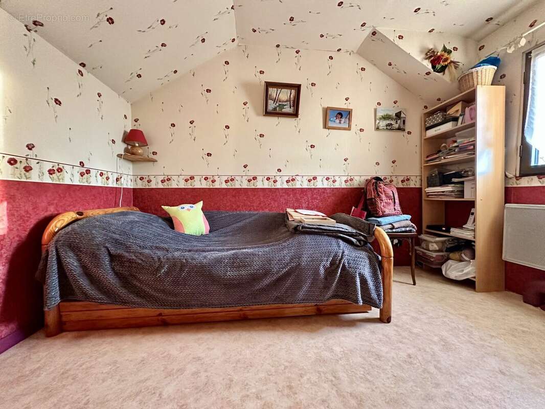 Maison à PONT-DE-L'ARCHE