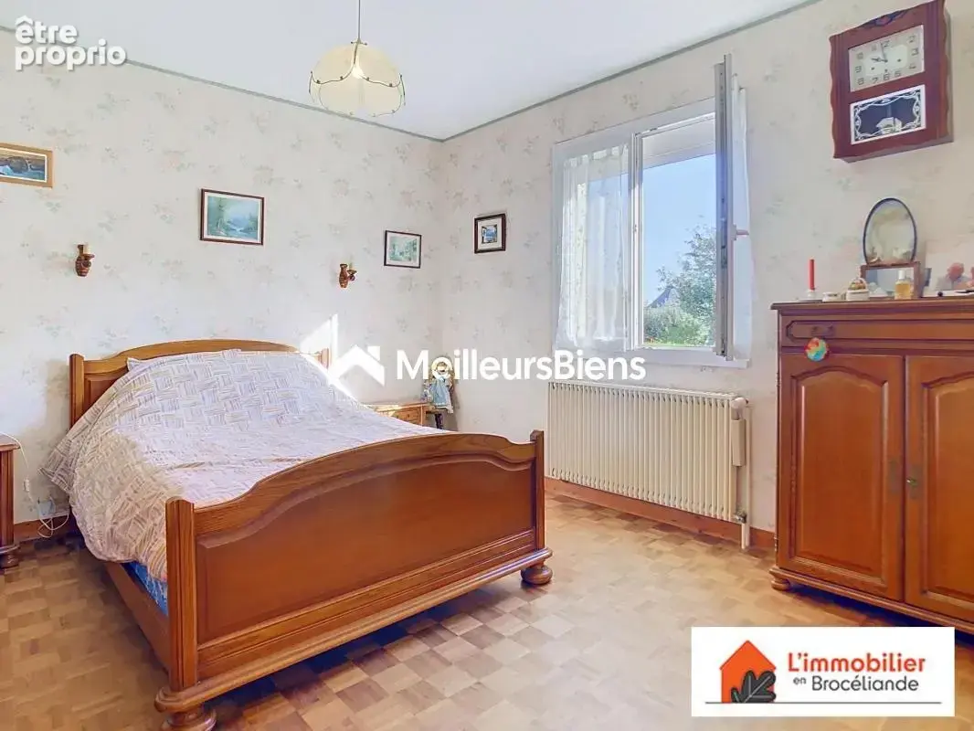 Maison néo-bretonne de 130m² au cœur de Plélan-le-Grand - photo 8