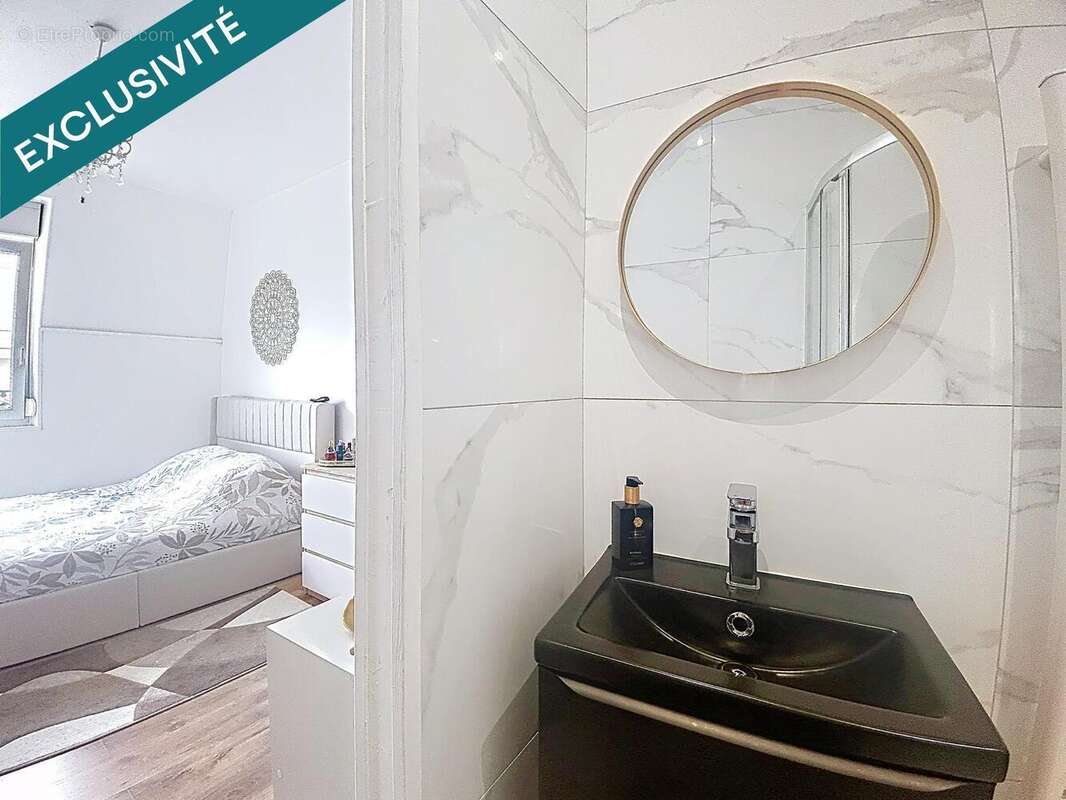 Photo 4 - Appartement à REIMS