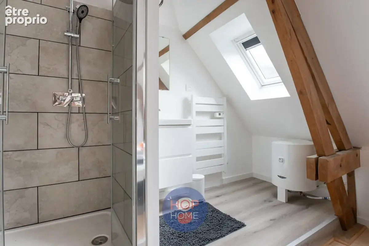 HOP-HOME - Appartement T2 + 1 place de stationnement, 30,61m2, LAVENTIE centre - photo 10