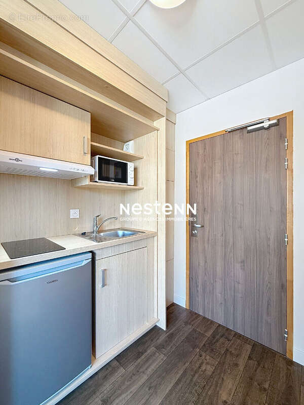 Appartement à CHAMBRAY-LES-TOURS