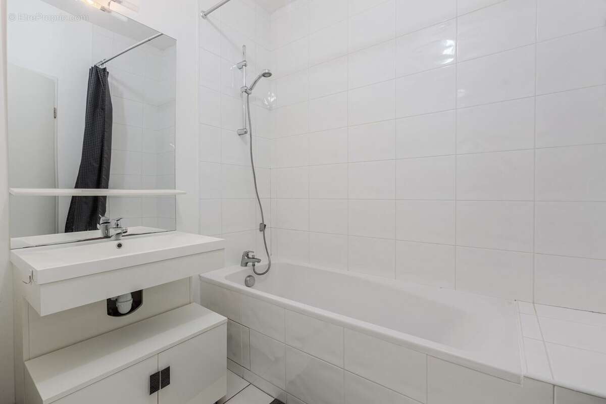 Appartement à AUZEVILLE-TOLOSANE