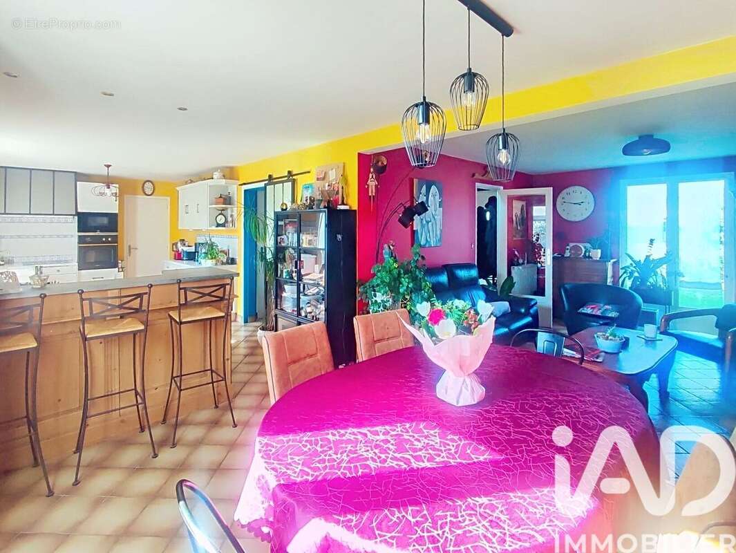 Photo 2 - Maison à ANCENIS