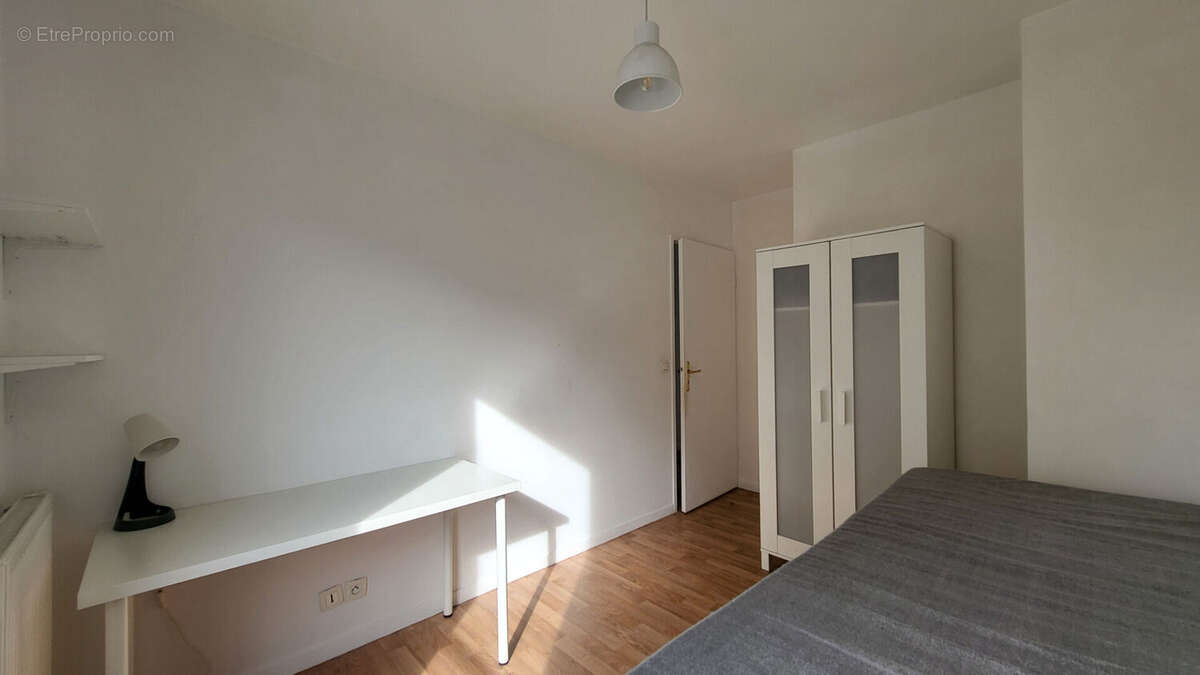 Appartement à CERGY