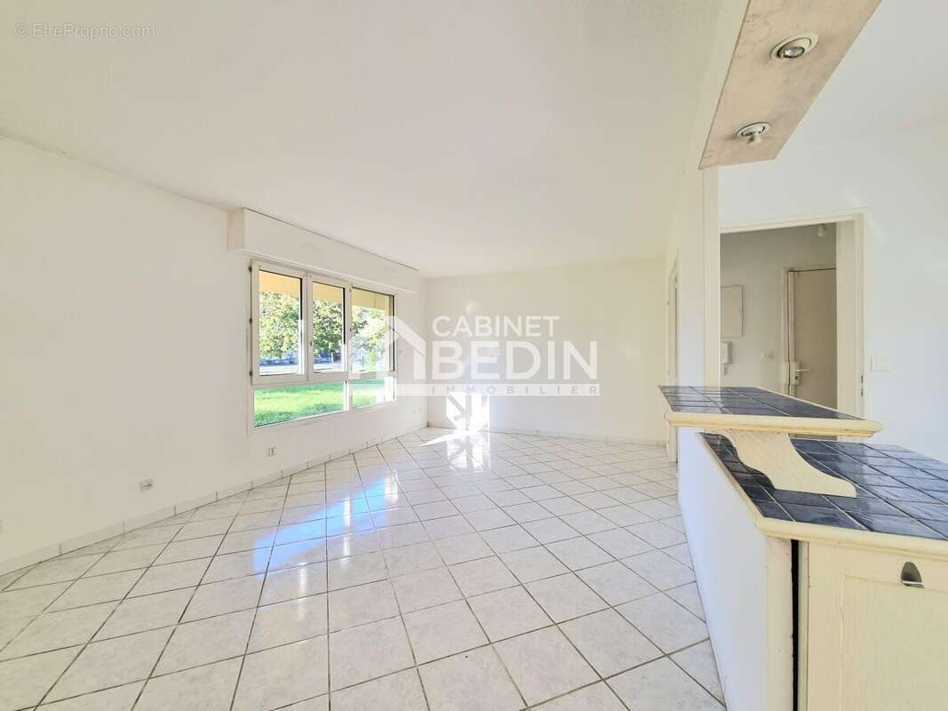 Appartement à MERIGNAC