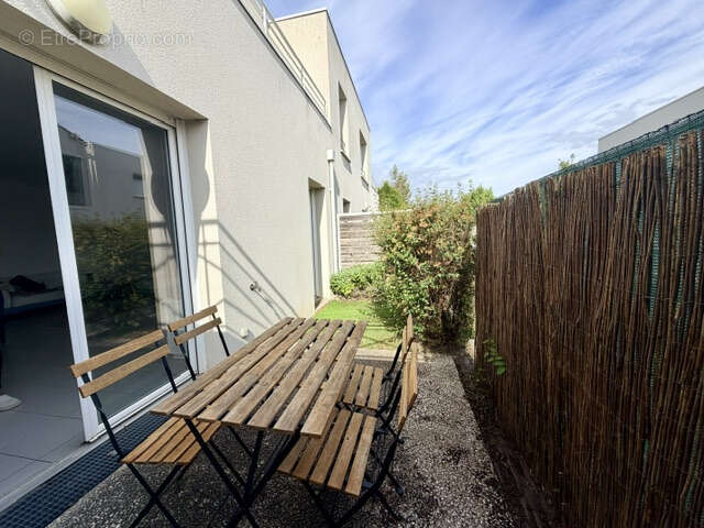 Appartement à LAGORD