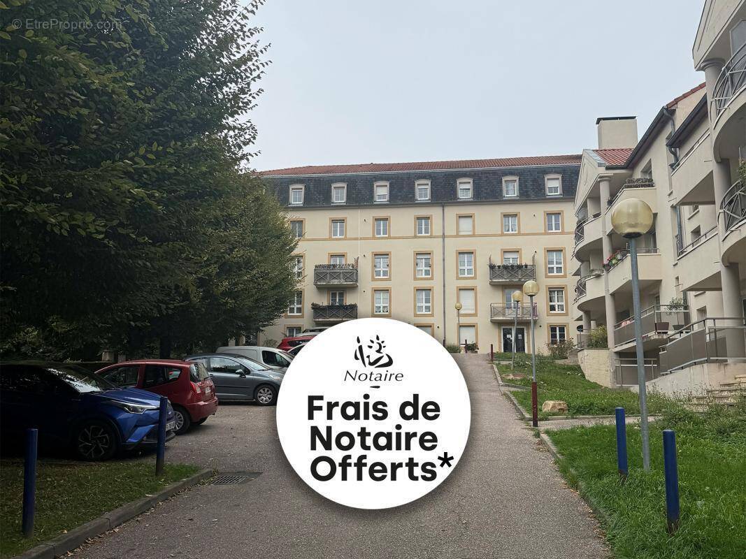 Appartement à PLAPPEVILLE