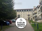 Appartement à PLAPPEVILLE