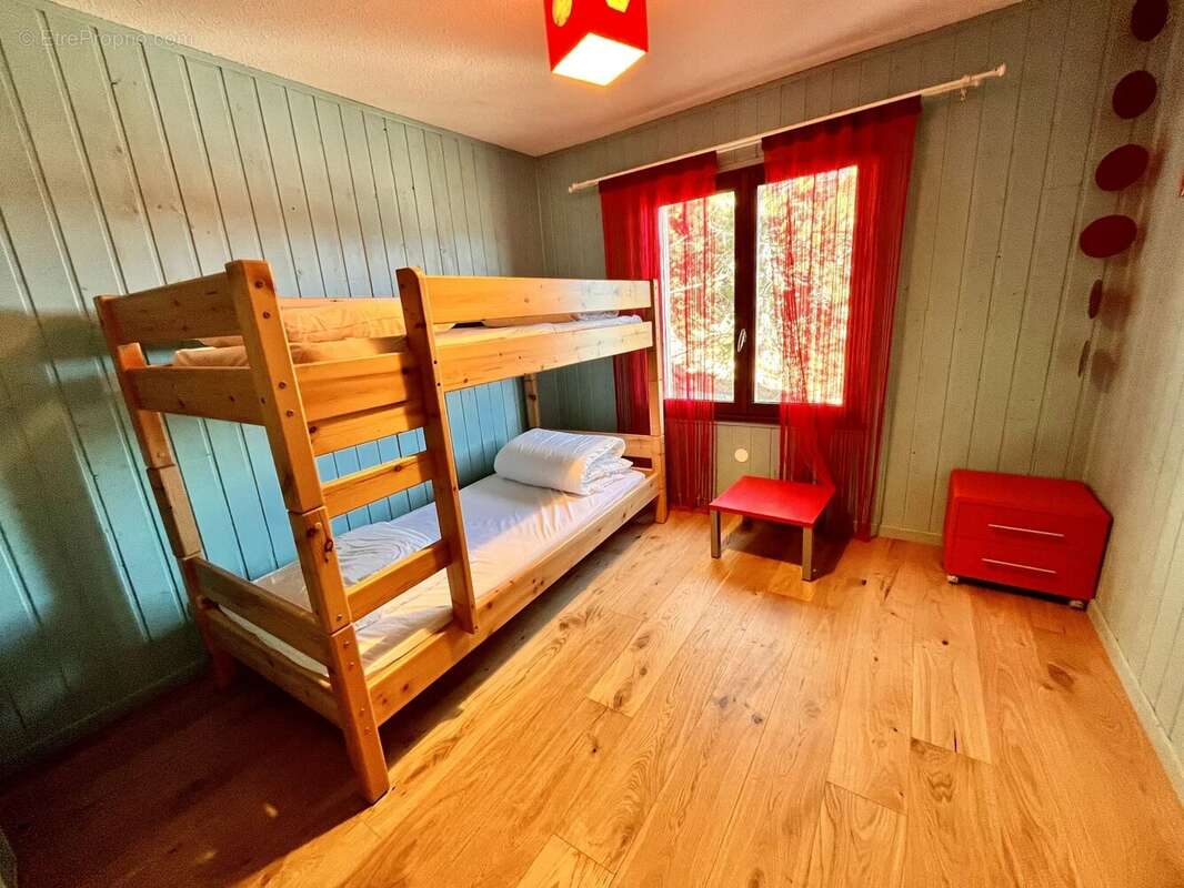 Maison à LES ANGLES