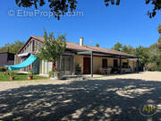 Maison à SAINT-ANDRE-DE-CUBZAC