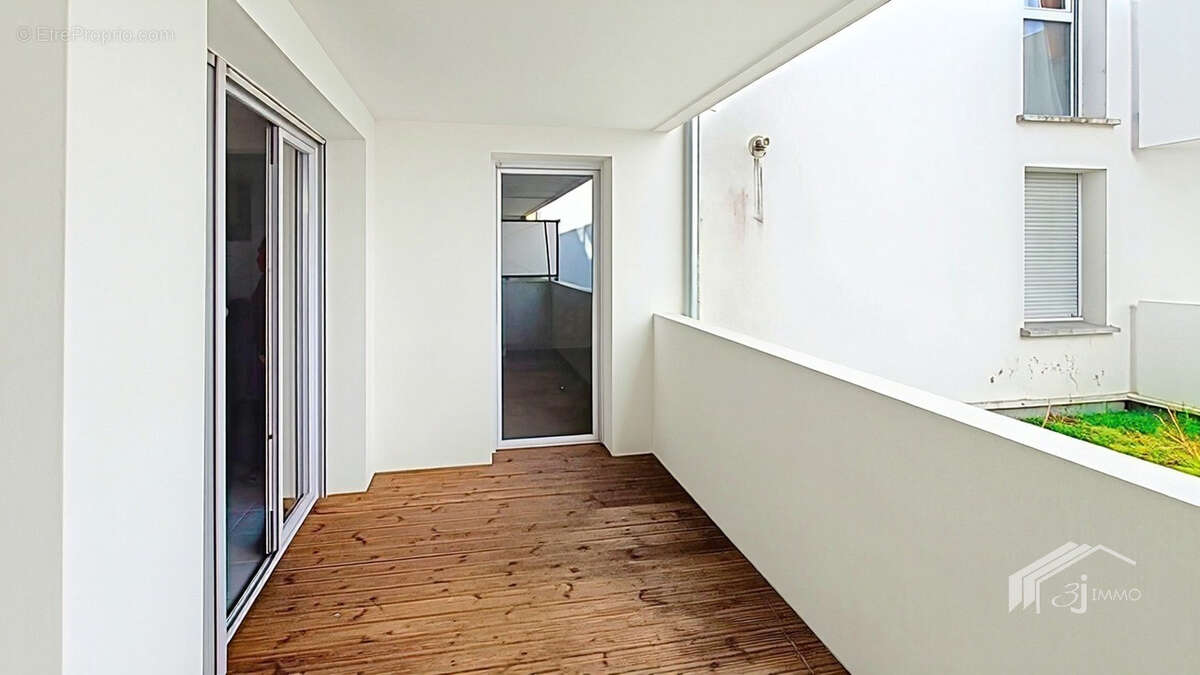 Appartement à TOURNEFEUILLE