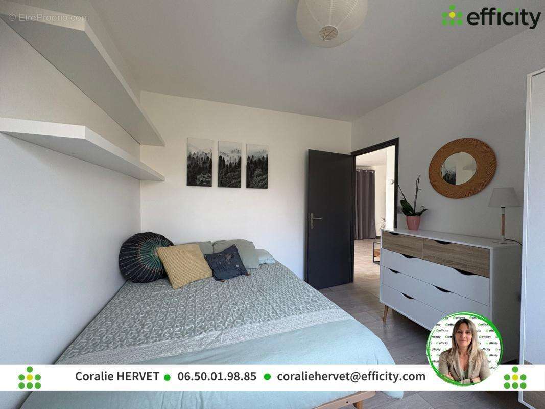 Appartement à SOYAUX