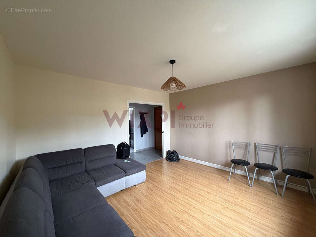 Appartement à VALENCE