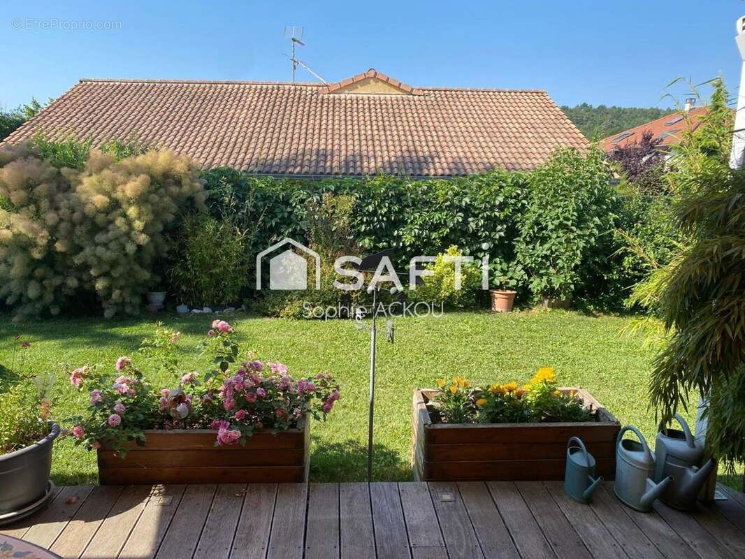 Photo 3 - Maison à LA BATIE-NEUVE