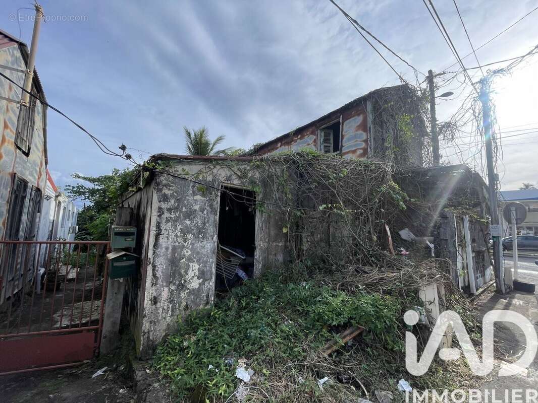 Photo 7 - Maison à CAPESTERRE-BELLE-EAU