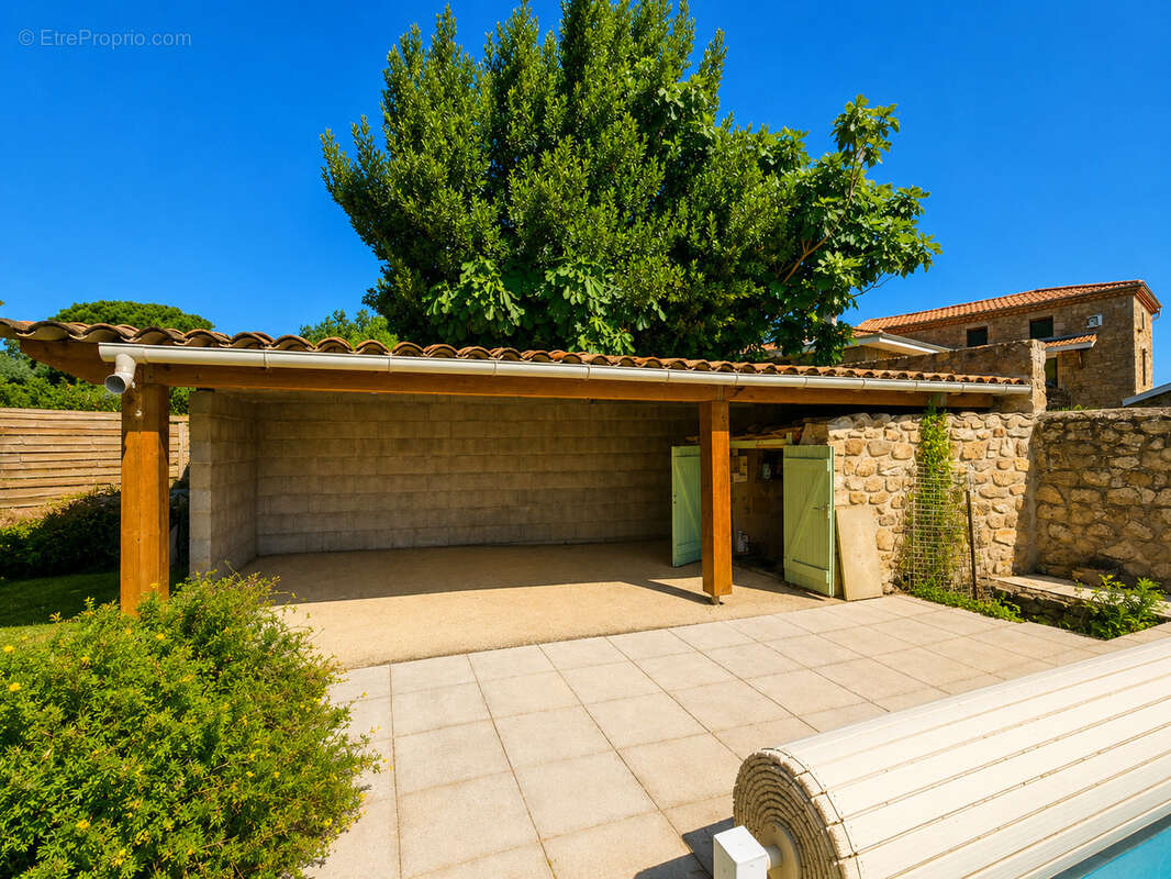 Maison de campagne avec piscine - 190m2 - photo 5